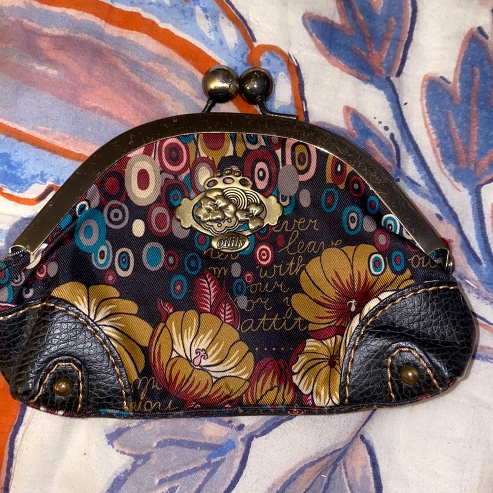 Coin purse